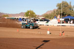 Yuma Sand Drags