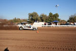 Yuma Sand Drags