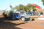 Yuma Sand Drags