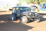 Yuma Sand Drags