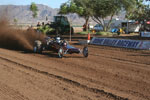 Yuma Sand Drags