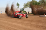 Yuma Sand Drags