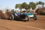 Yuma Sand Drags