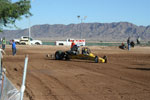 Yuma Sand Drags