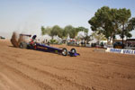 Yuma Sand Drags