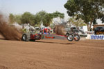 Yuma Sand Drags