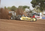 Yuma Sand Drags