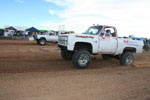 EP Lake Sand Drags
