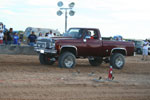 EP Lake Sand Drags