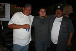 EP Lake Sand Drags