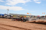 EP Lake Sand Drags