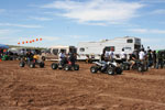 EP Lake Sand Drags