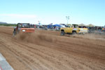 EP Lake Sand Drags
