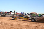 EP Lake Sand Drags