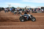 EP Lake Sand Drags