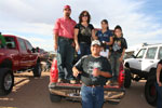 EP Lake Sand Drags