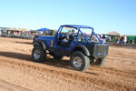 EP Lake Sand Drags