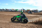 EP Lake Sand Drags