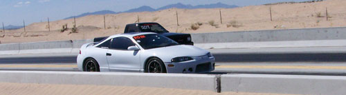EPM Race #2