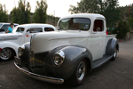 Ruidoso Rod Run