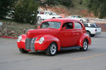 Ruidoso Rod Run