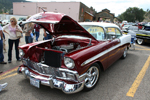 Ruidoso Rod Run