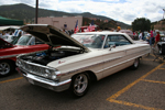 Ruidoso Rod Run