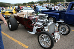 Ruidoso Rod Run