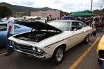 Ruidoso Rod Run