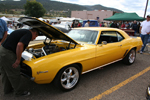 Ruidoso Rod Run