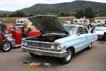 Ruidoso Rod Run