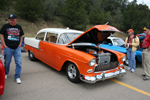 Ruidoso Rod Run