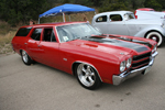 Ruidoso Rod Run