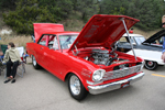 Ruidoso Rod Run