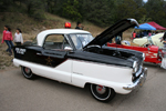 Ruidoso Rod Run