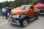 Ruidoso Rod Run