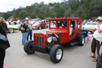 Ruidoso Rod Run