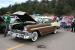 Ruidoso Rod Run