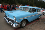 Ruidoso Rod Run