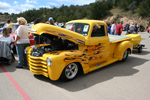 Ruidoso Rod Run