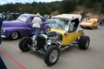 Ruidoso Rod Run