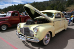 Ruidoso Rod Run