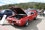 Ruidoso Rod Run